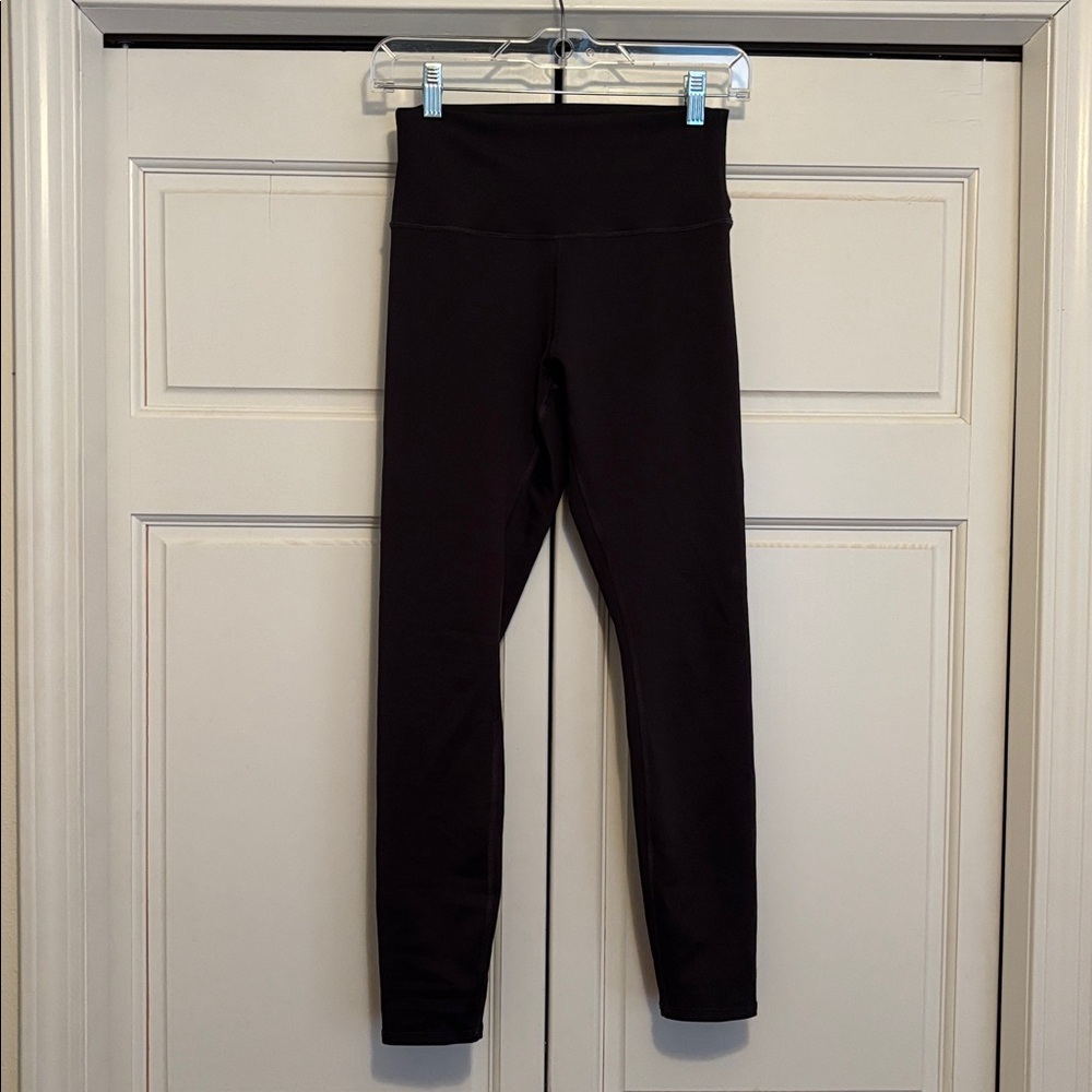 Alo Yoga High-Waist Euphoria Legging